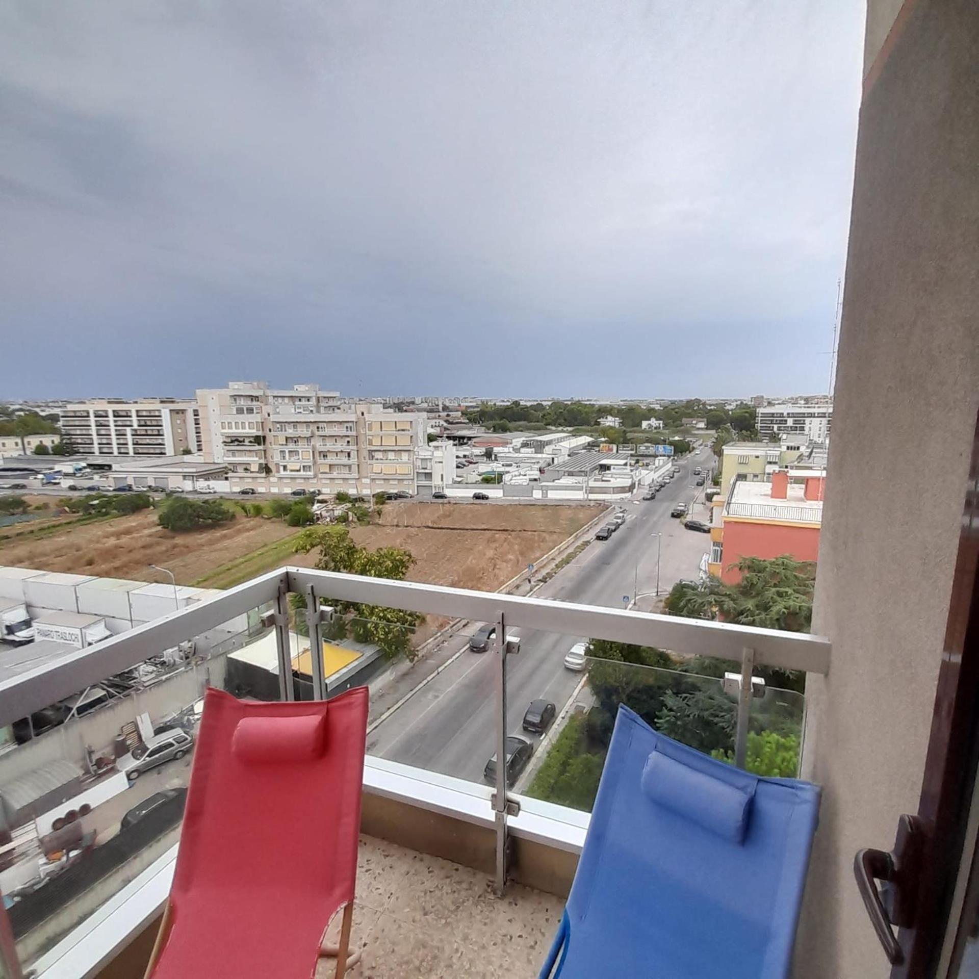Mascagni Oz Apartment Bari Exterior photo