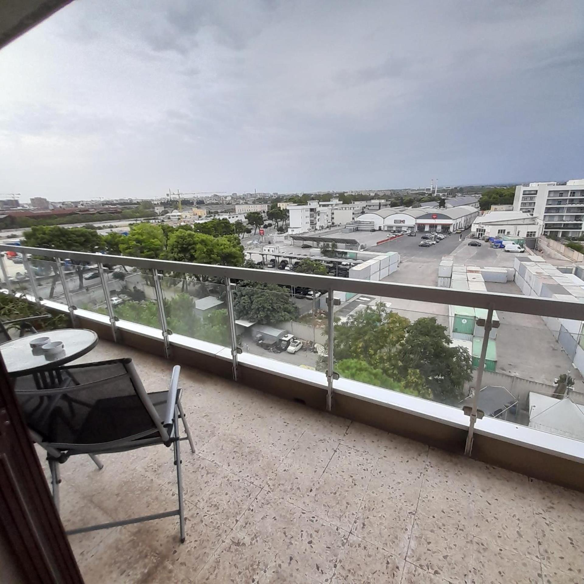Mascagni Oz Apartment Bari Exterior photo